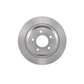 BOSCH 0986479233 Гальмівний диск BOSCH 0986479233