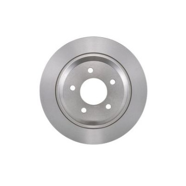 Гальмівний диск BOSCH 0986479233