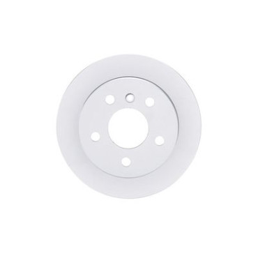 Диск тормозной задний BOSCH 0986479235