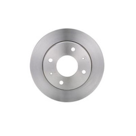 BOSCH 0986479236 Тормозной диск BOSCH 0986479236