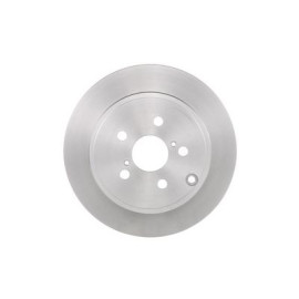 BOSCH 0986479242 Диск гальмівний BOSCH 0986479242