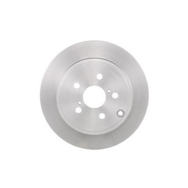 Диск тормозной BOSCH 0986479242