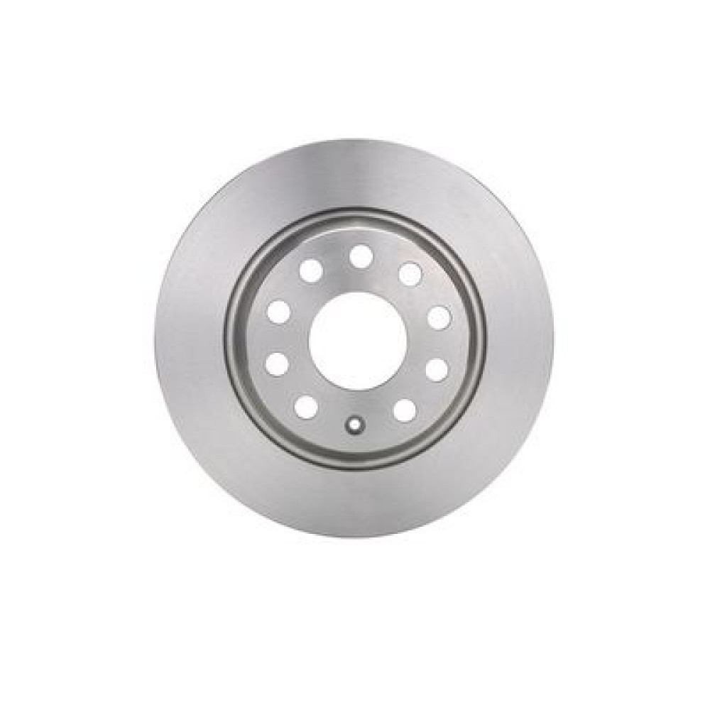 Диск гальмiвний заднiй BOSCH 0986479247