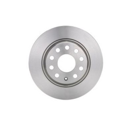 Диск гальмiвний заднiй BOSCH 0986479247