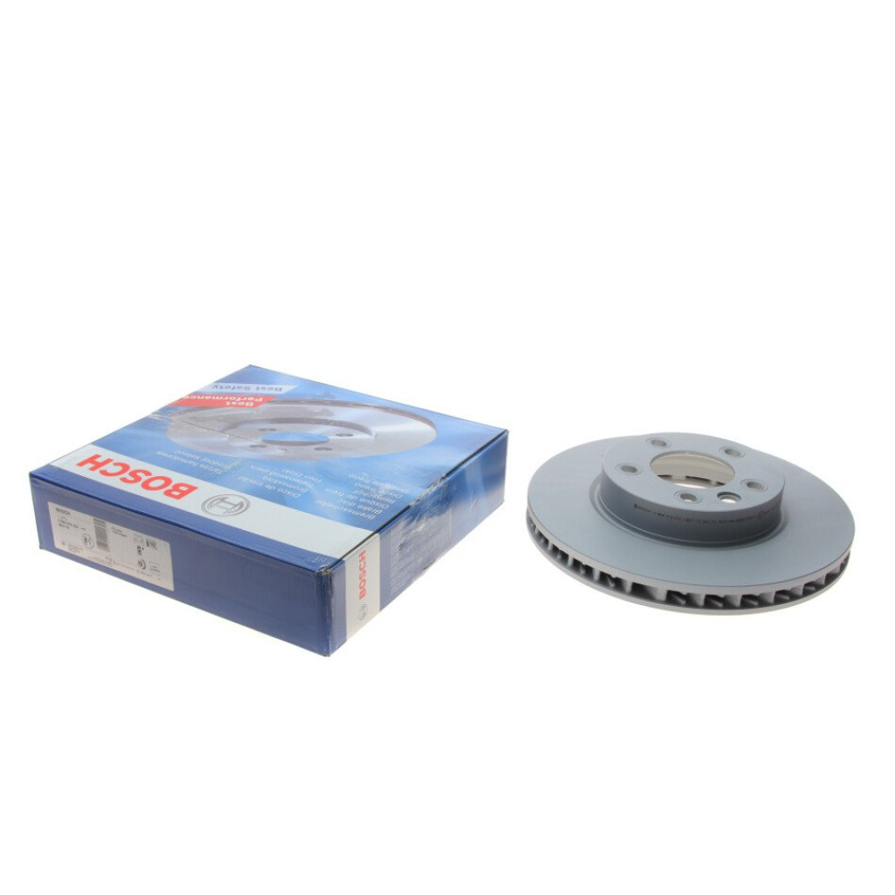 Тормозной диск BOSCH 0986479250