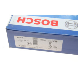 Тормозной диск BOSCH 0986479250