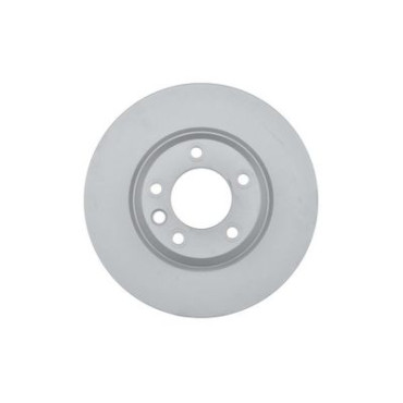 Гальмівний диск BOSCH 0986479251