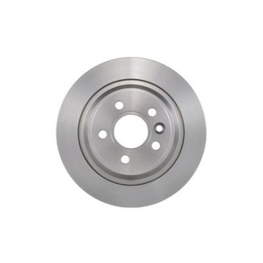 Гальмівний диск BOSCH 0986479254