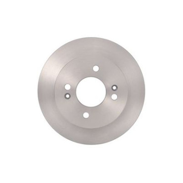 Диск гальмівний задній BOSCH 0986479256