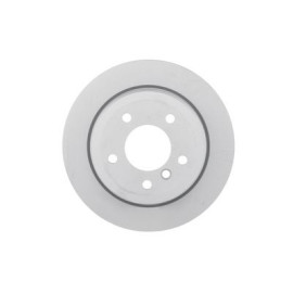 BOSCH 0986479263 Диск тормозной BOSCH 0986479263