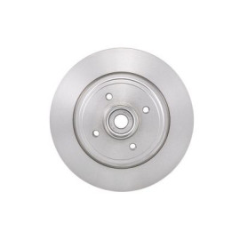 BOSCH 0986479270 Диск гальмівний BOSCH 0986479270