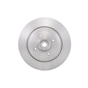 Диск тормозной BOSCH 0986479270
