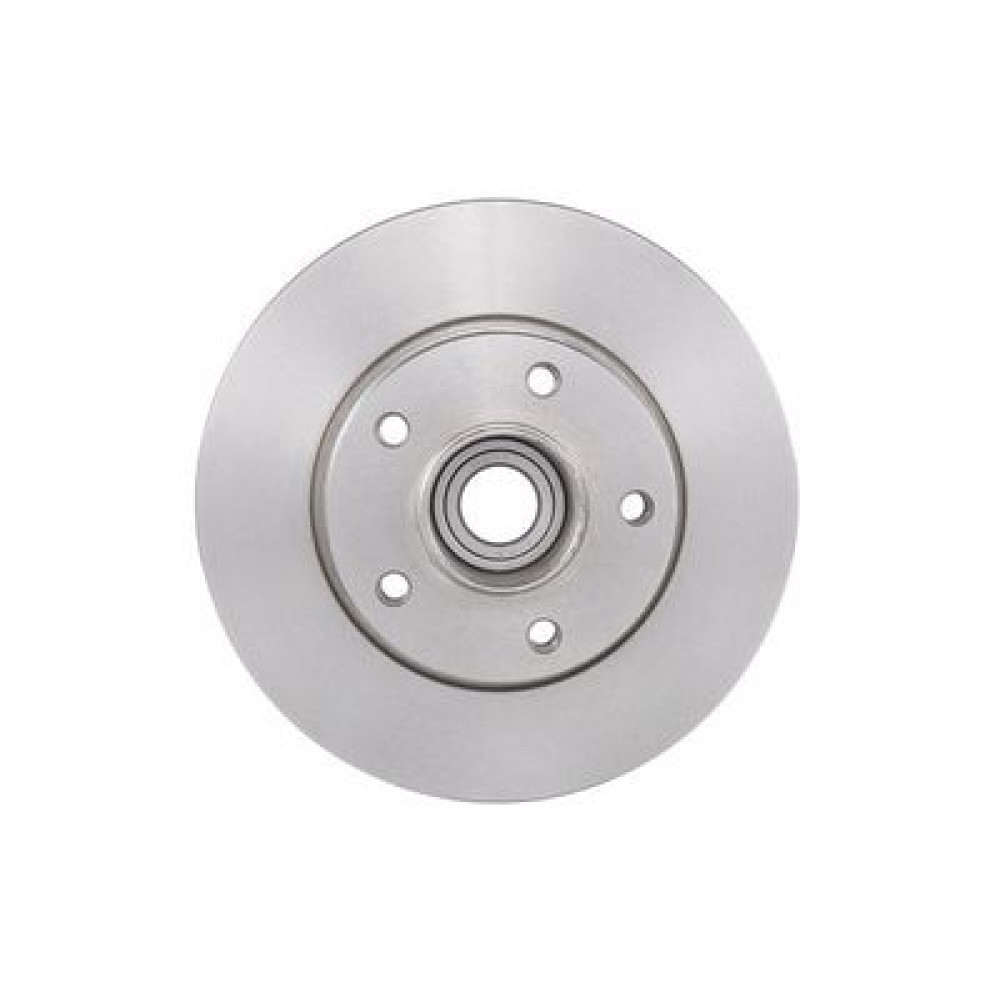 Диск гальмiвний заднiй BOSCH 0986479271