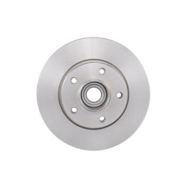 Диск гальмiвний заднiй BOSCH 0986479271