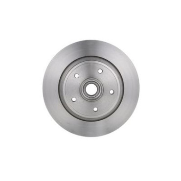 Гальмівний диск BOSCH 0986479273