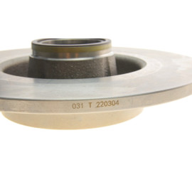 Тормозной диск BOSCH 0986479277
