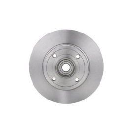 Тормозной диск BOSCH 0986479278