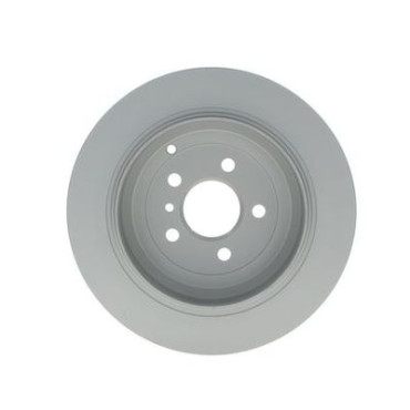 Тормозной диск BOSCH 0986479285