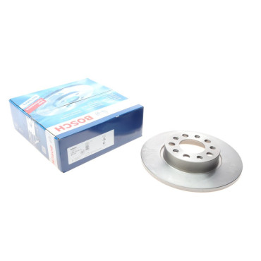 Тормозной диск BOSCH 0986479292