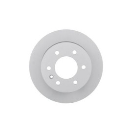 Диск тормозной BOSCH 0986479295