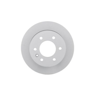 Диск тормозной BOSCH 0986479295