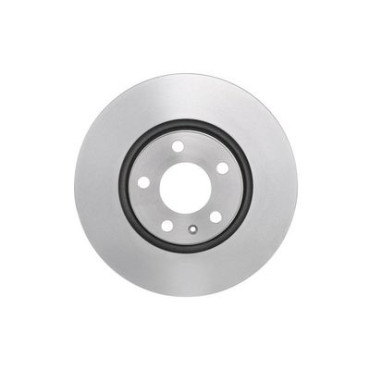 Гальмівний диск BOSCH 0986479301