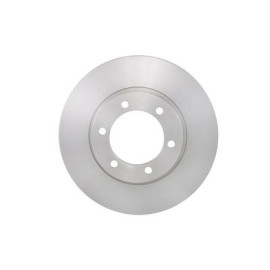 BOSCH 0986479304 Гальмівний диск BOSCH 0986479304