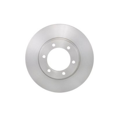 Тормозной диск BOSCH 0986479304