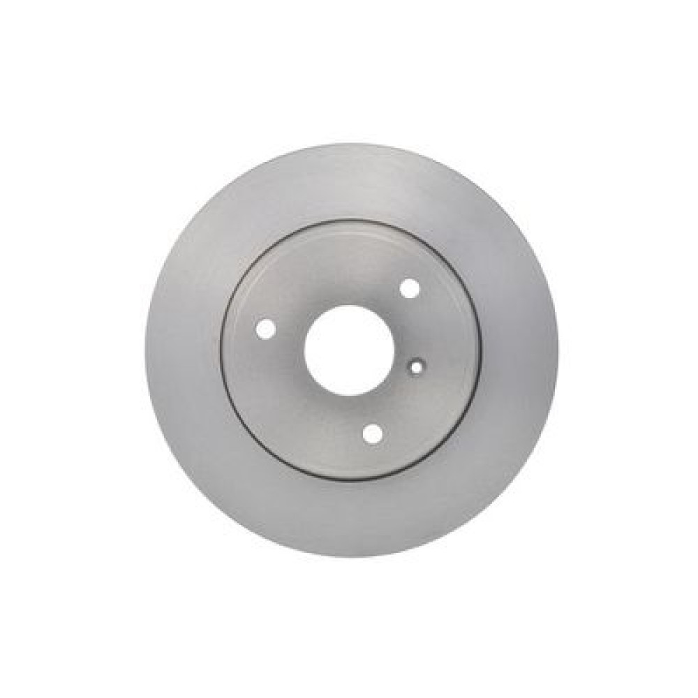 Тормозной диск BOSCH 0986479305