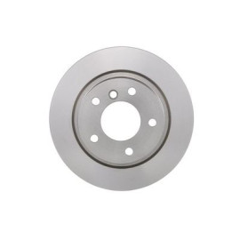BOSCH 0986479306 Диск гальмівний BOSCH 0986479306