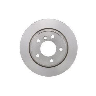 Диск гальмівний BOSCH 0986479306
