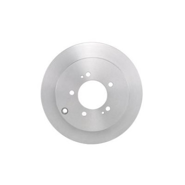 Гальмівний диск BOSCH 0986479318