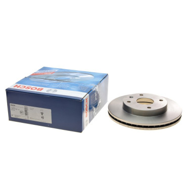 Тормозной диск BOSCH 0986479328