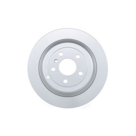 BOSCH 0986479330 Тормозной диск BOSCH 0986479330