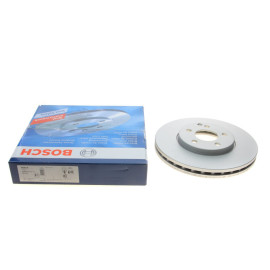 Диск тормозной передний BOSCH 0986479333
