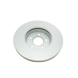Диск тормозной передний BOSCH 0986479333