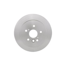 BOSCH 0986479338 Тормозной диск BOSCH 0986479338