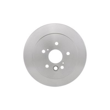 Гальмівний диск BOSCH 0986479338