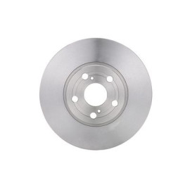 BOSCH 0986479340 Тормозной диск BOSCH 0986479340
