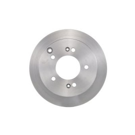 Диск гальмівний BOSCH 0986479345