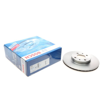 Тормозной диск BOSCH 0986479346