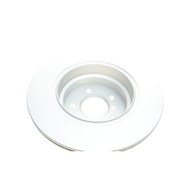 Диск тормозной задний BOSCH 0986479350
