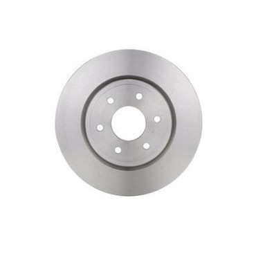 Тормозной диск BOSCH 0986479356