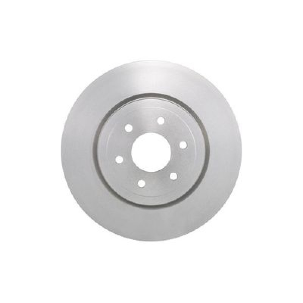 Гальмівний диск BOSCH 0986479357