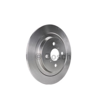 Диск гальмівний задній BOSCH 0986479360