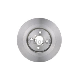 Диск гальмівний задній BOSCH 0986479360