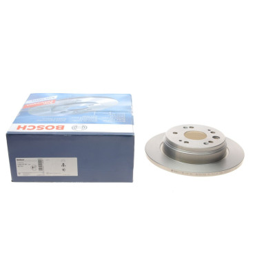 Диск тормозной задний BOSCH 0986479361
