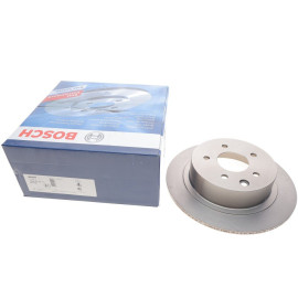 Диск гальмівний BOSCH 0986479362