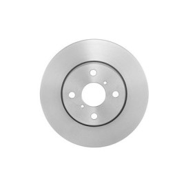 Гальмівний диск передній вентильований BOSCH 0986479363