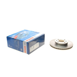 Гальмівний диск BOSCH 0986479367